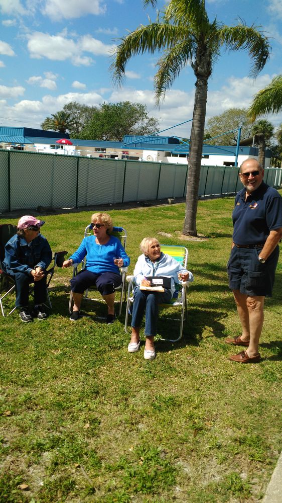 Meet the Bridge 2017